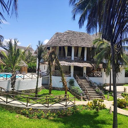 Kimya House, Watamu Bed & Breakfast Exterior foto