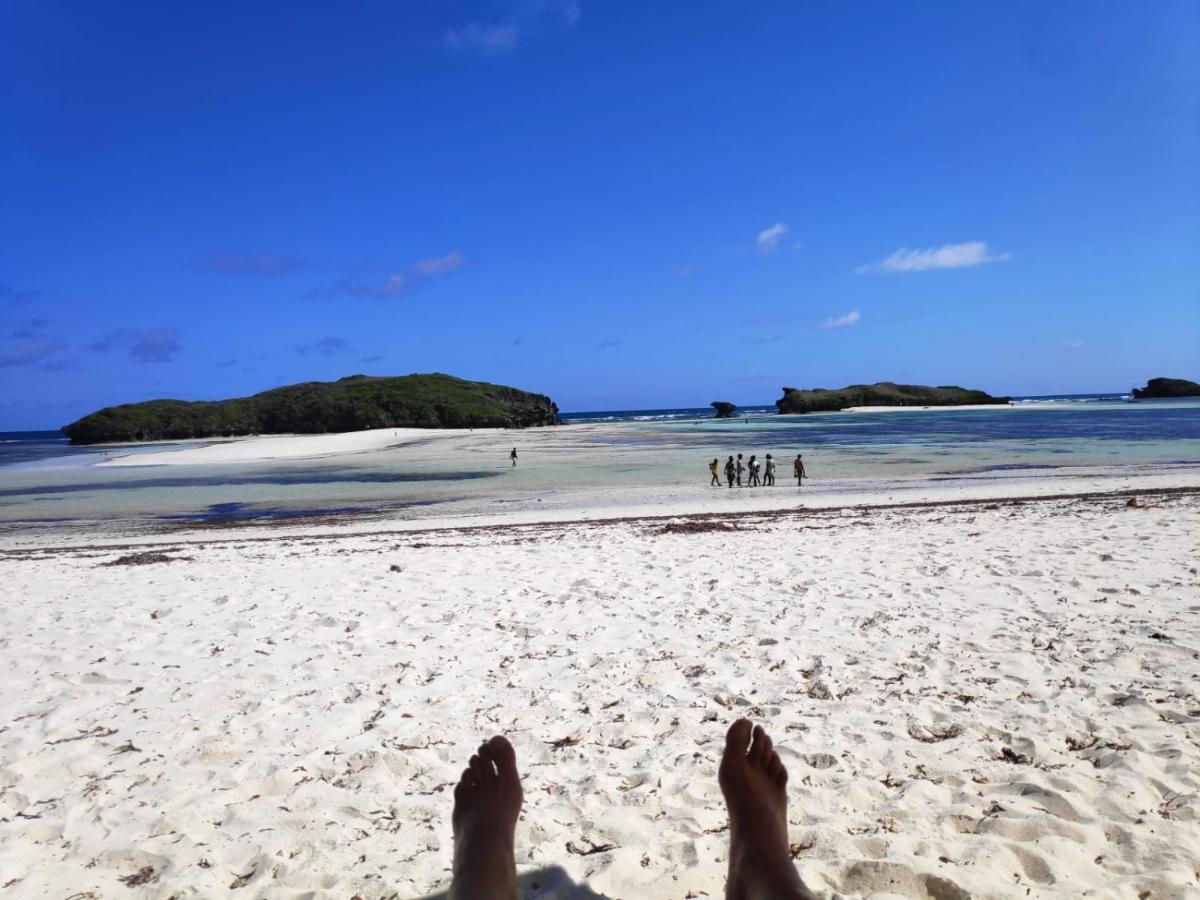Kimya House, Watamu Bed & Breakfast Exterior foto