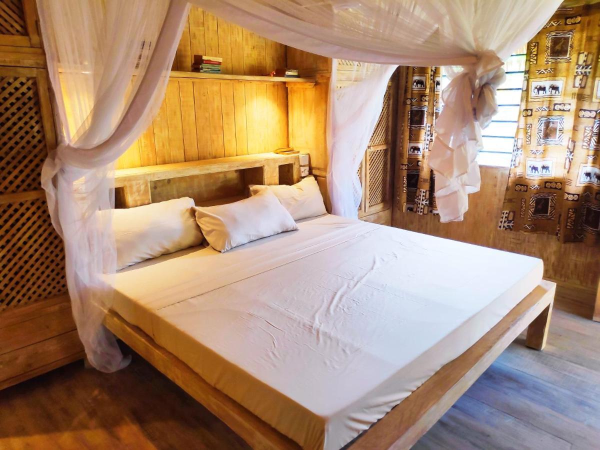 Kimya House, Watamu Bed & Breakfast Exterior foto
