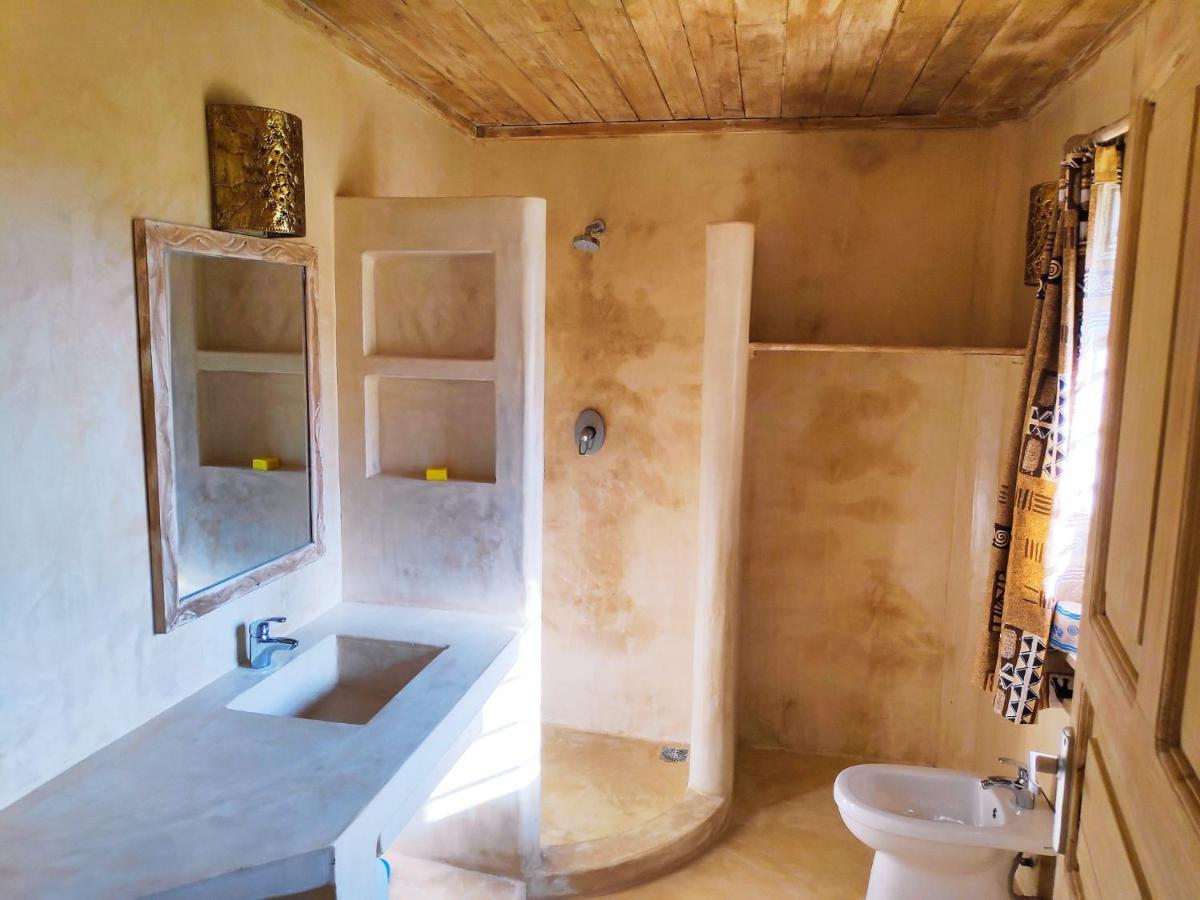 Kimya House, Watamu Bed & Breakfast Exterior foto