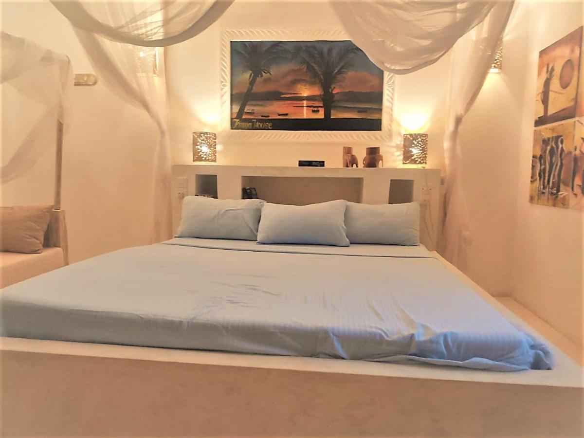 Kimya House, Watamu Bed & Breakfast Exterior foto